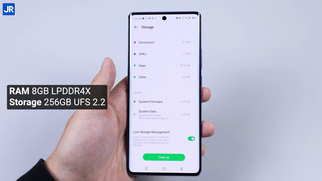 Review Infinix Hot 50 Pro+: Smartphone 2 Jutaan Paling Tipis dan Ringan 2 Infinix Hot 50 Pro 20
