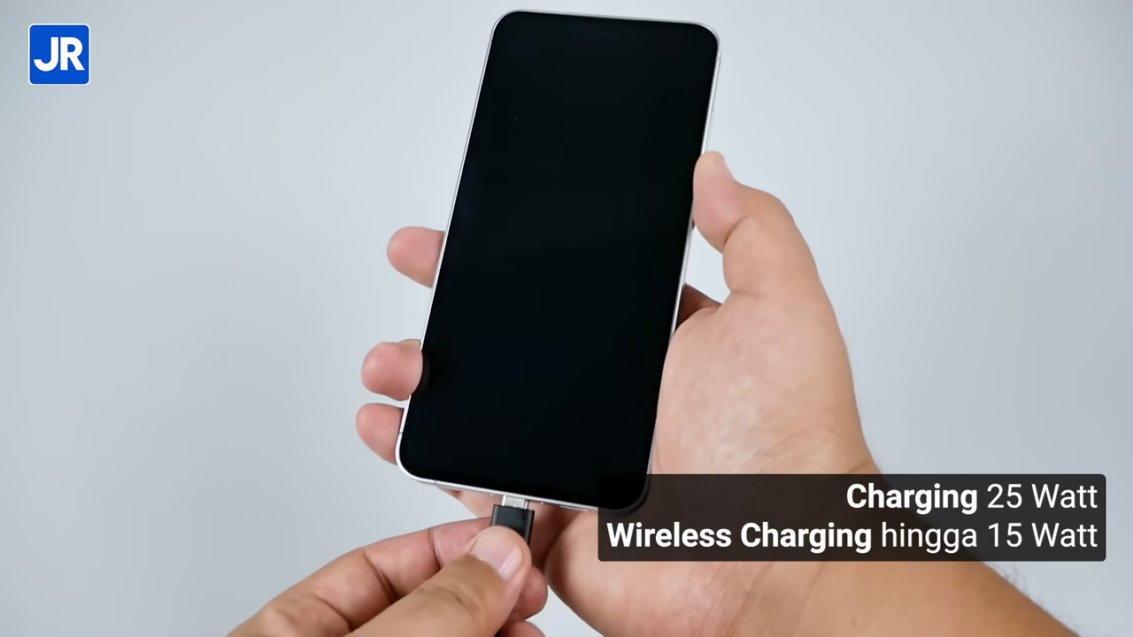 Review Samsung Galaxy S24 FE: Smartphone Flagship Samsung Paling Terjangkau yang Elegan, Aman dan Lengkap 2 Samsung Galaxy S24 FE 21