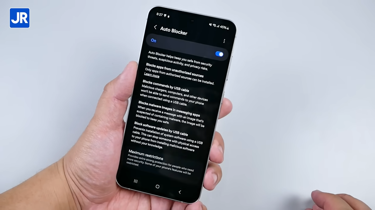 Review Samsung Galaxy S24 FE: Smartphone Flagship Samsung Paling Terjangkau yang Elegan, Aman dan Lengkap 4 Samsung Galaxy S24 FE 23