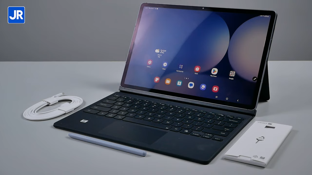 Samsung Galaxy Tab S11 Series Dibekali Dimensity 9400 1 Samsung Galaxy Tab S11 Series Dibekali Dimensity 9400