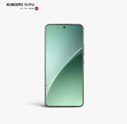 Xiaomi 15 Pro 1