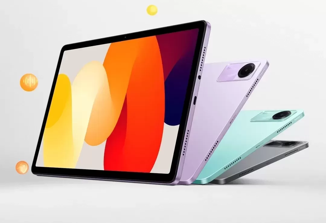 Tablet Redmi Bakal Gunakan SoC Snapdragon 8 Series • Jagat Gadget