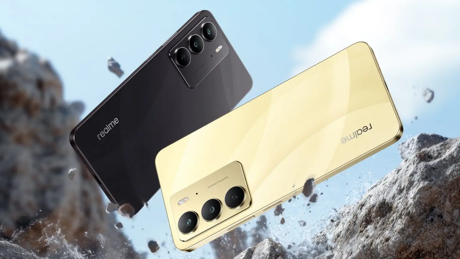 Realme C75 Diperkenalkan, Smartphone Budget dengan Baterai Jumbo ...