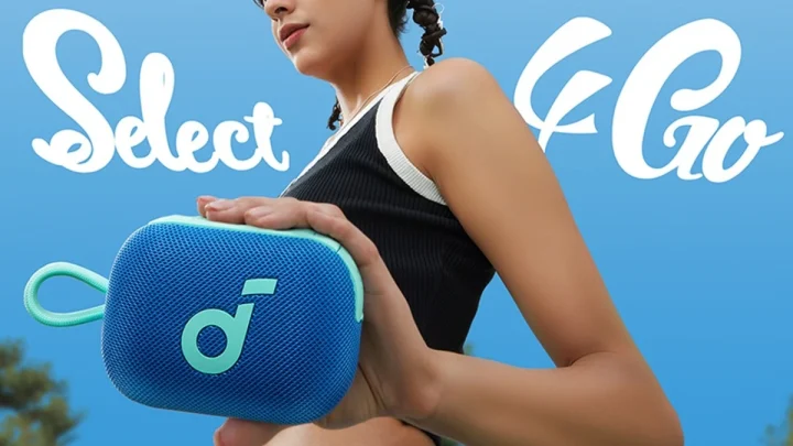 Soundcore r100. Anker select pro. Anker soundcore select. Soundcore select 4 go. Soundcore select pro a3126 black.