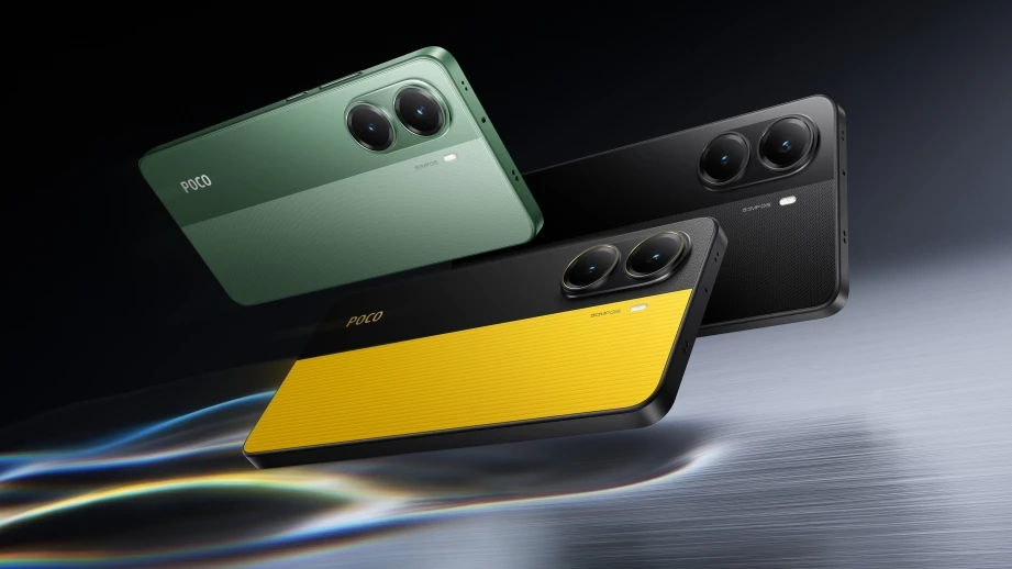 POCO X7 Pro Global Launch: Dimensity 8400 Ultra, 6,000mAh Battery, 90W Charging | Gadget Universe