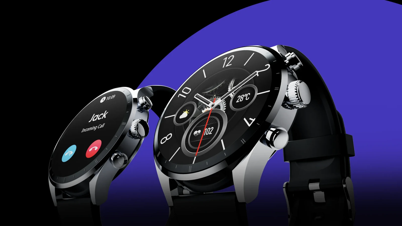 Tecno Watch Pro 2: Affordable AMOLED Smartwatch with 110 Sports Modes in Indonesia