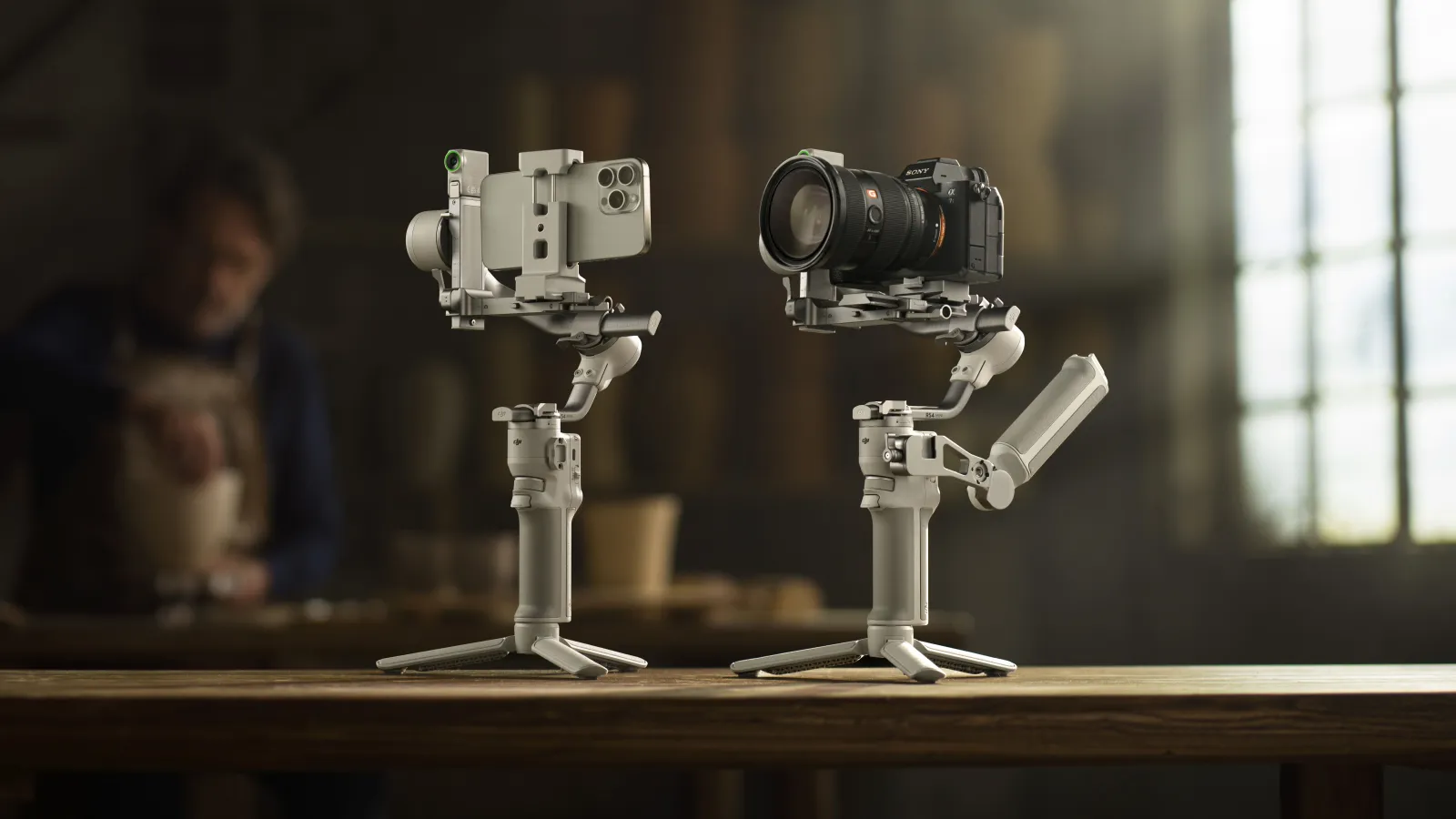DJI RS 4 Mini 01