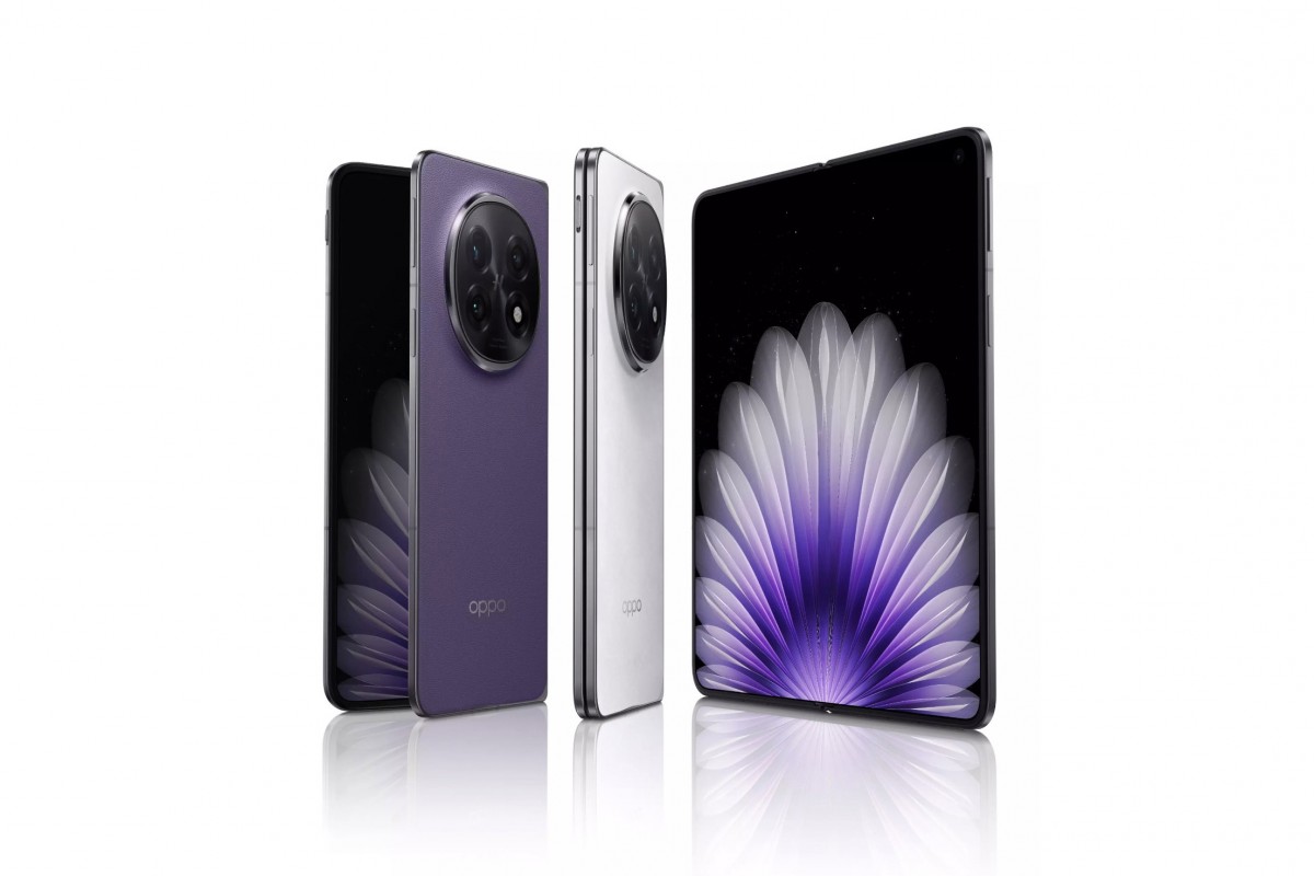 OPPO Find N5