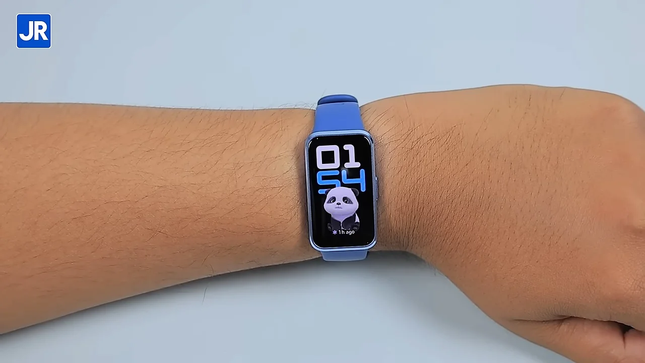 Huawei Band 10