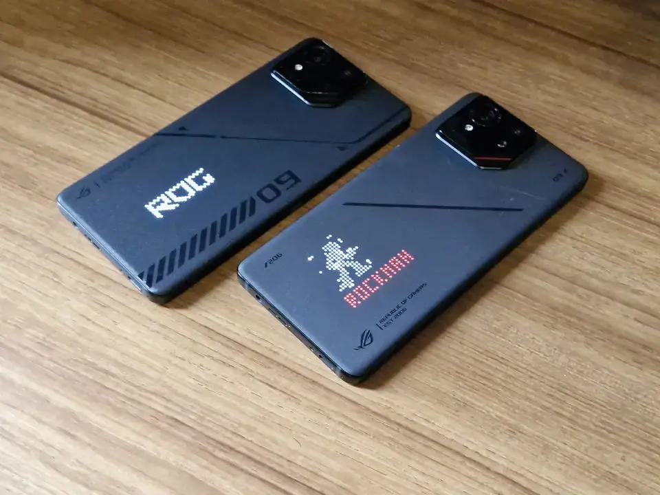 ROG Phone 9 Pro dan ROG Phone 9 FE Resmi Hadir di Indonesia! 3 IMG 20250226 WA0036
