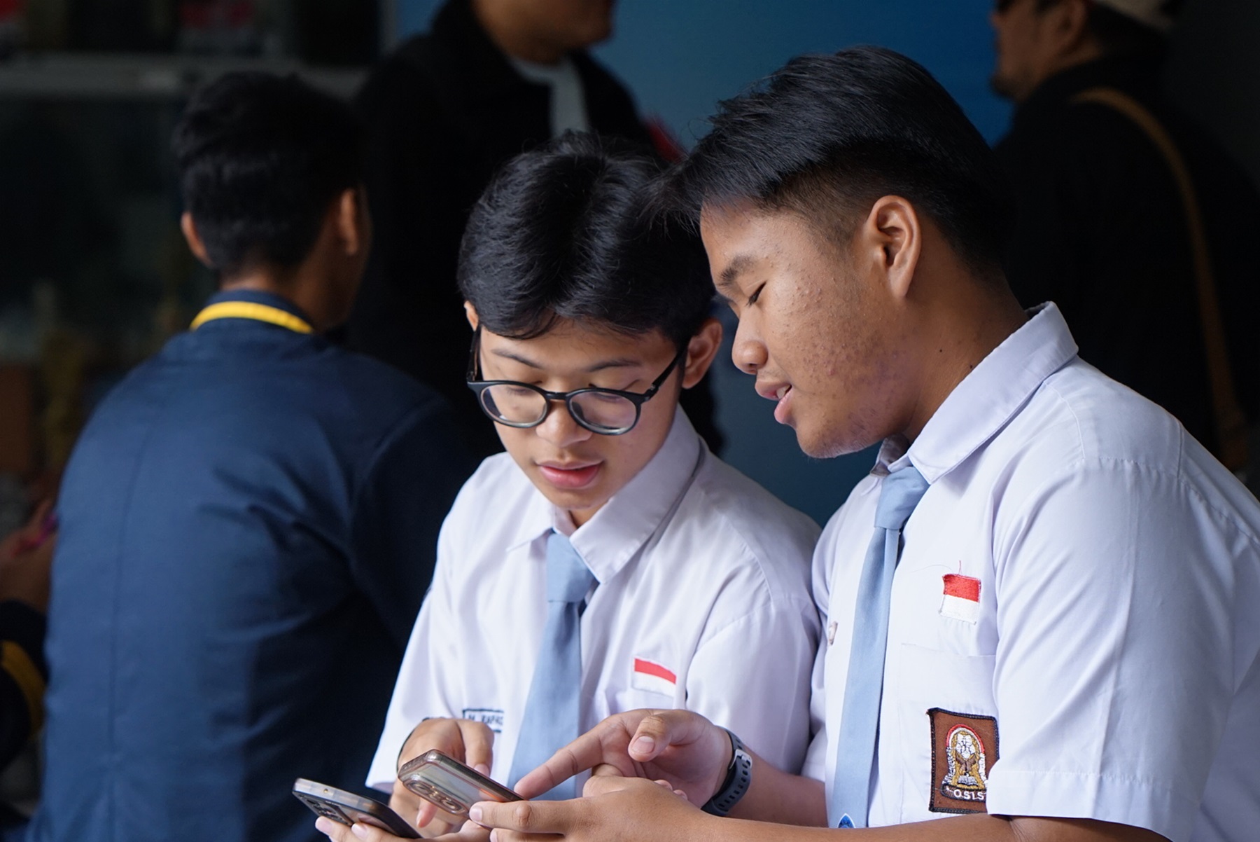 Internet BAIK Festival 2025