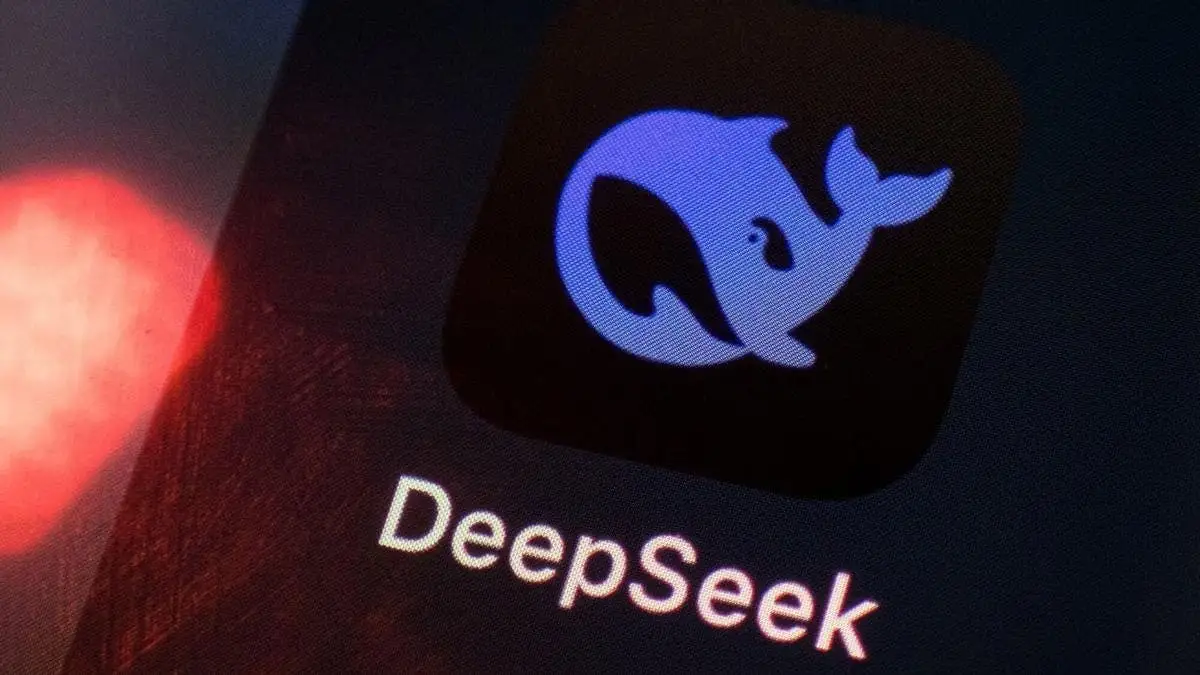 deepseek 324