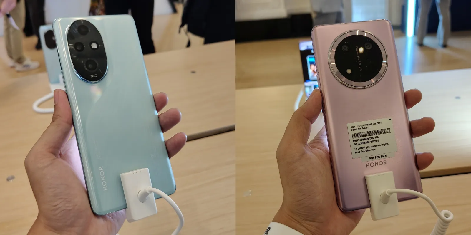 honor 200 pro x9c