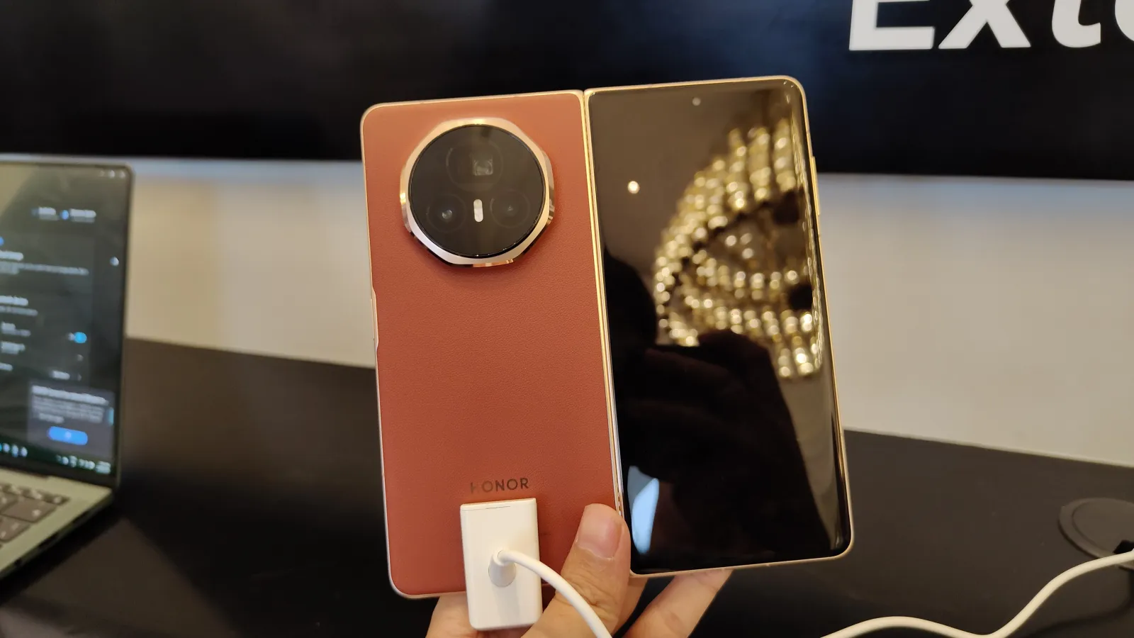 honor magic v3 2