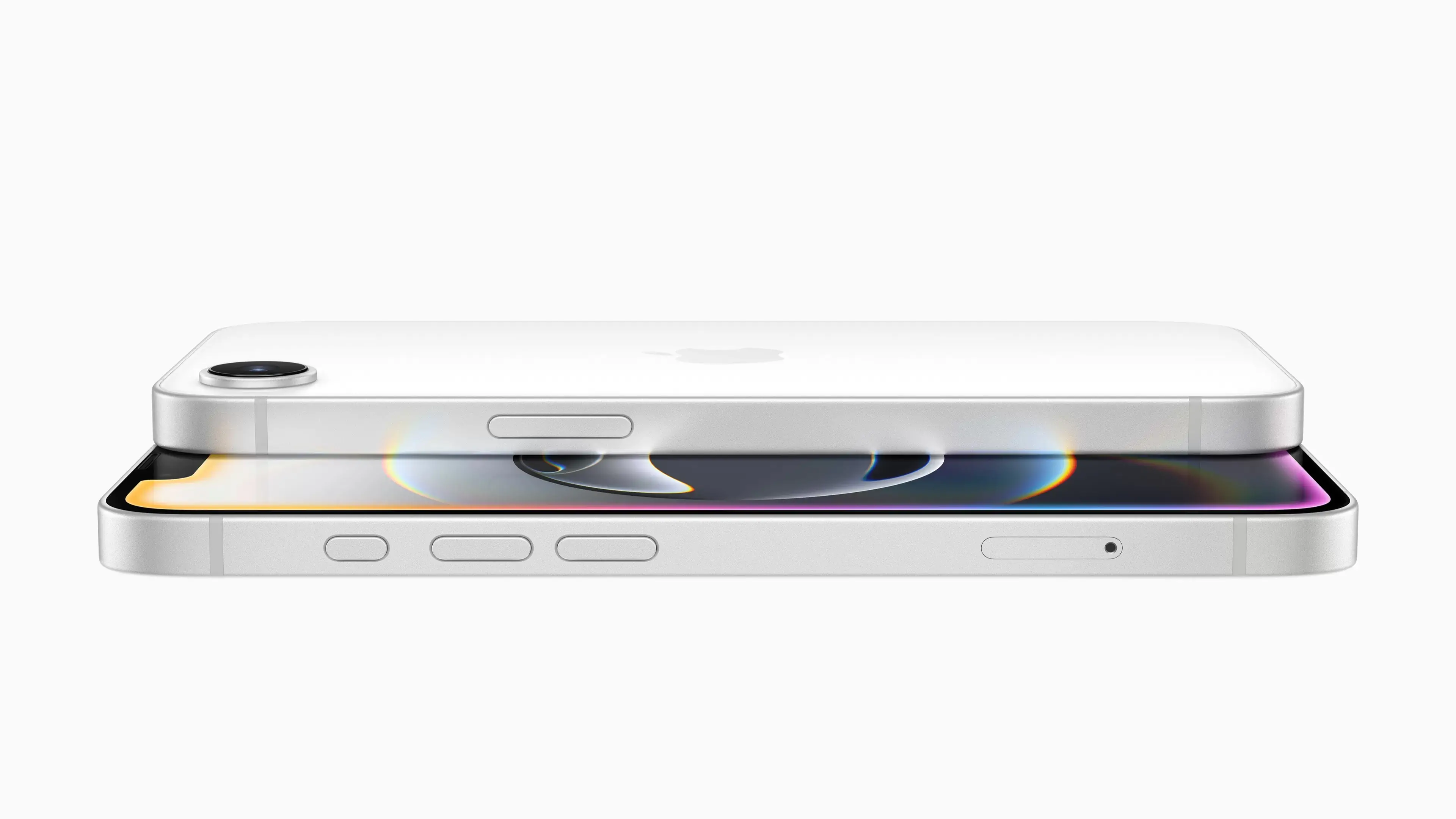 iPhone 16e Magsafe