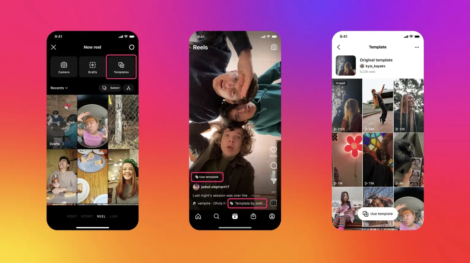 instagram-reels-updates