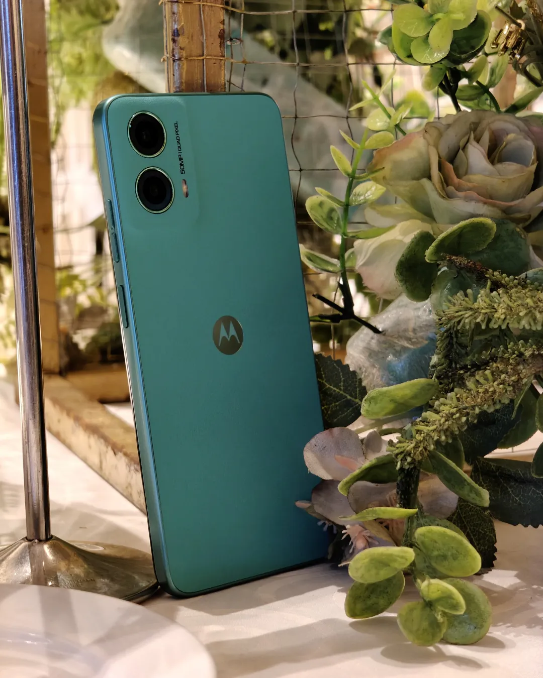 motorola moto g45 5g