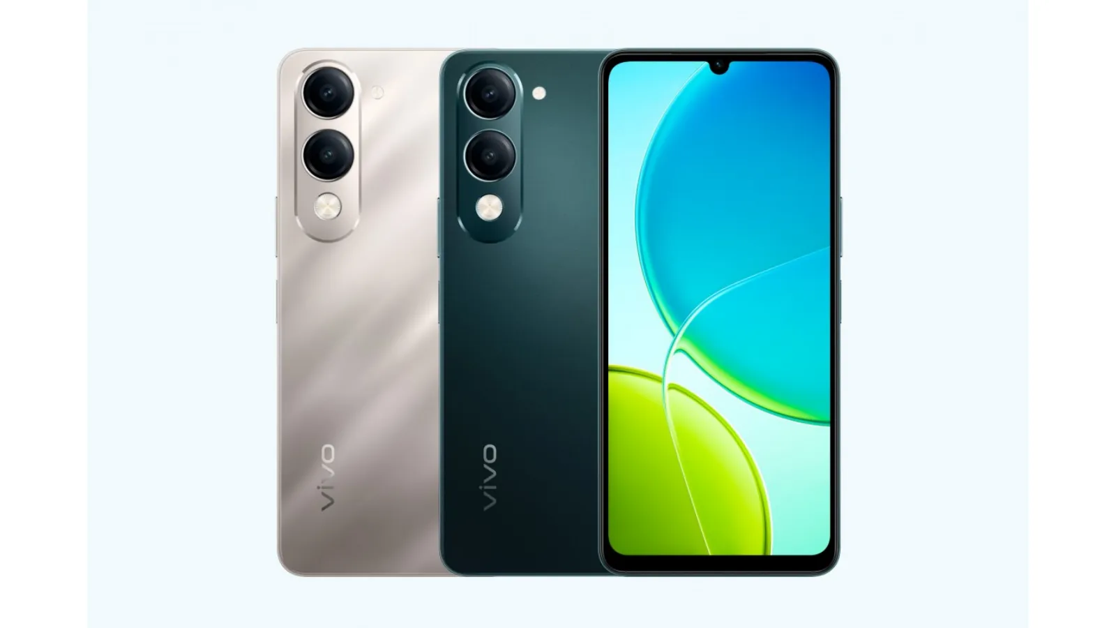 vivo y04