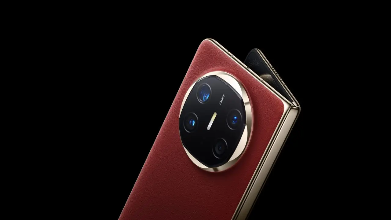  HUAWEI Mate X6