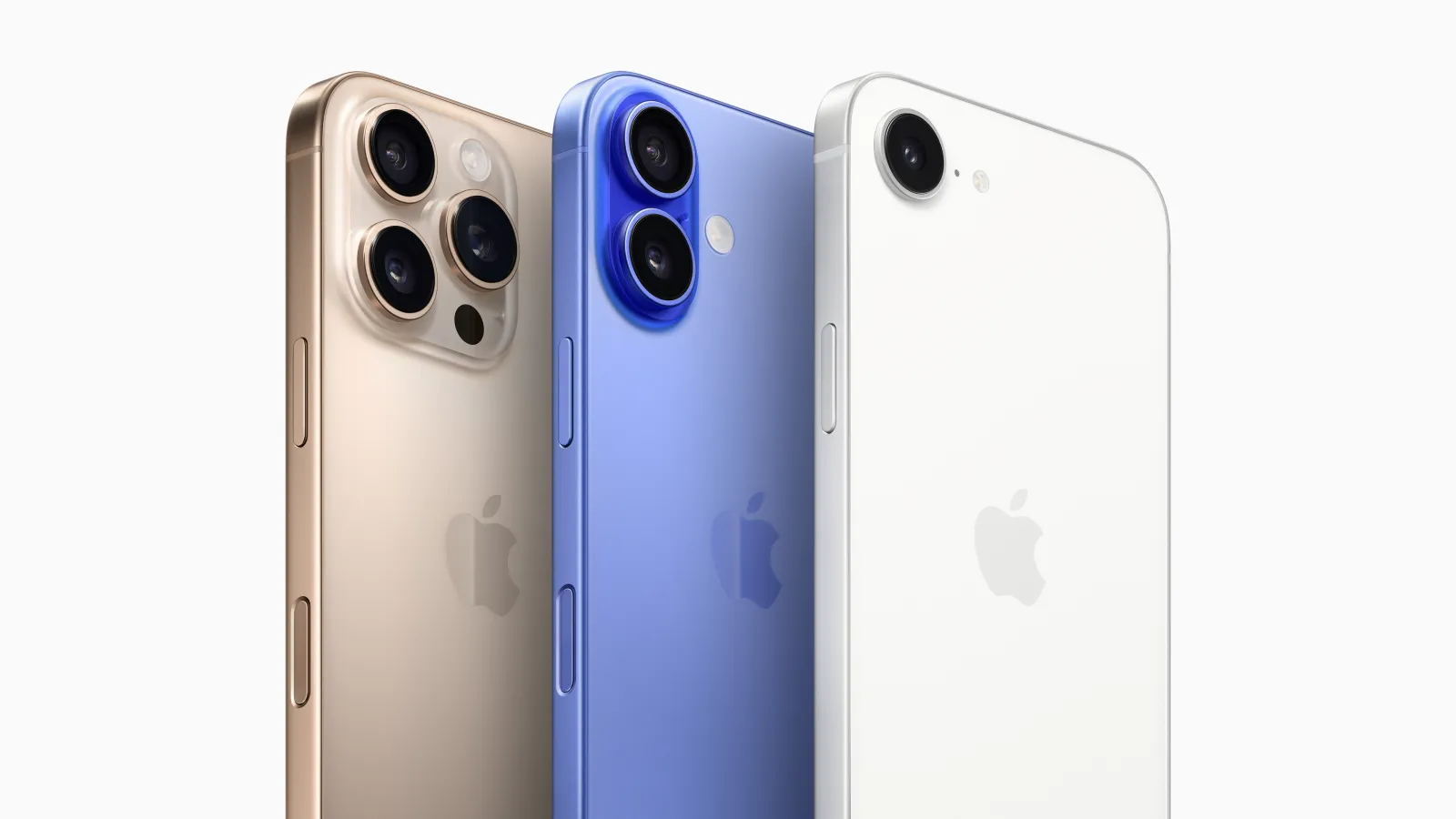 iPhone 16 Series Resmi Masuk Indonesia pada 11 April 2025!