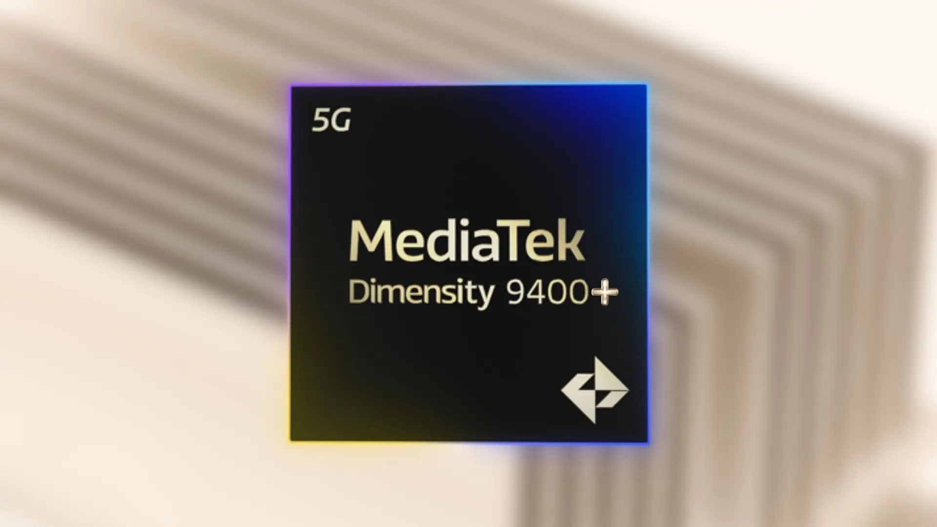 Dimensity 9400 Plus