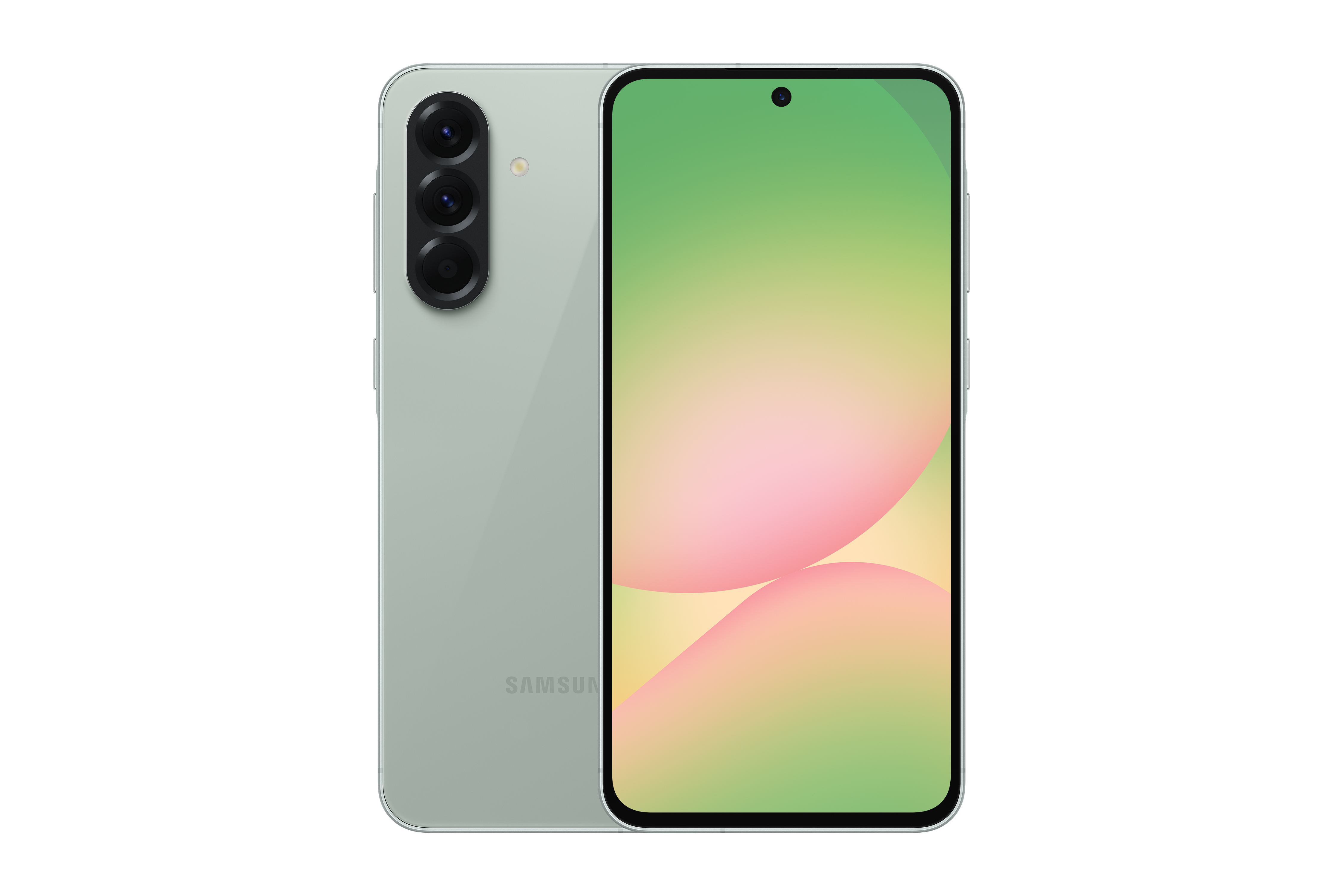 Samsung Galaxy A56 5G Resmi Dijual di Indonesia