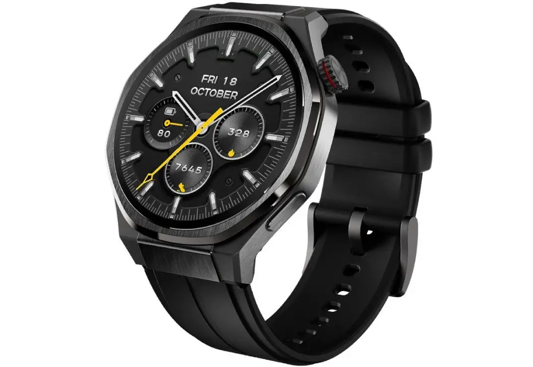 Honor Luncurkan Tiga Gadget di MWC 2025, Tak Ada Smartphone 1 Honor Watch Ultra - MWC 2025