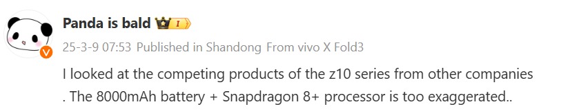 Honor Siapkan Smartphone dengan Baterai 8.000mAh dan Snapdragon 8+ Gen 1? 2 Honor X60