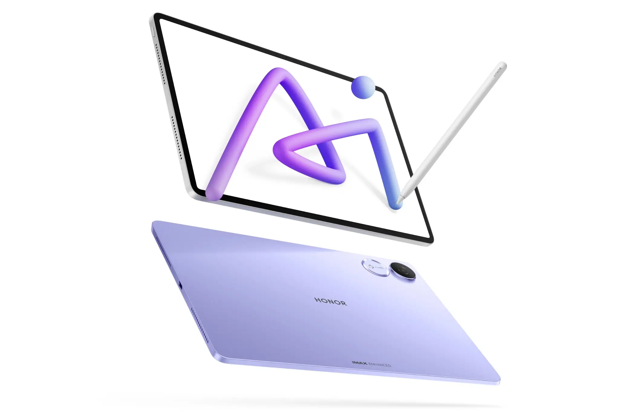 Honor pad V9 - MWC 2025