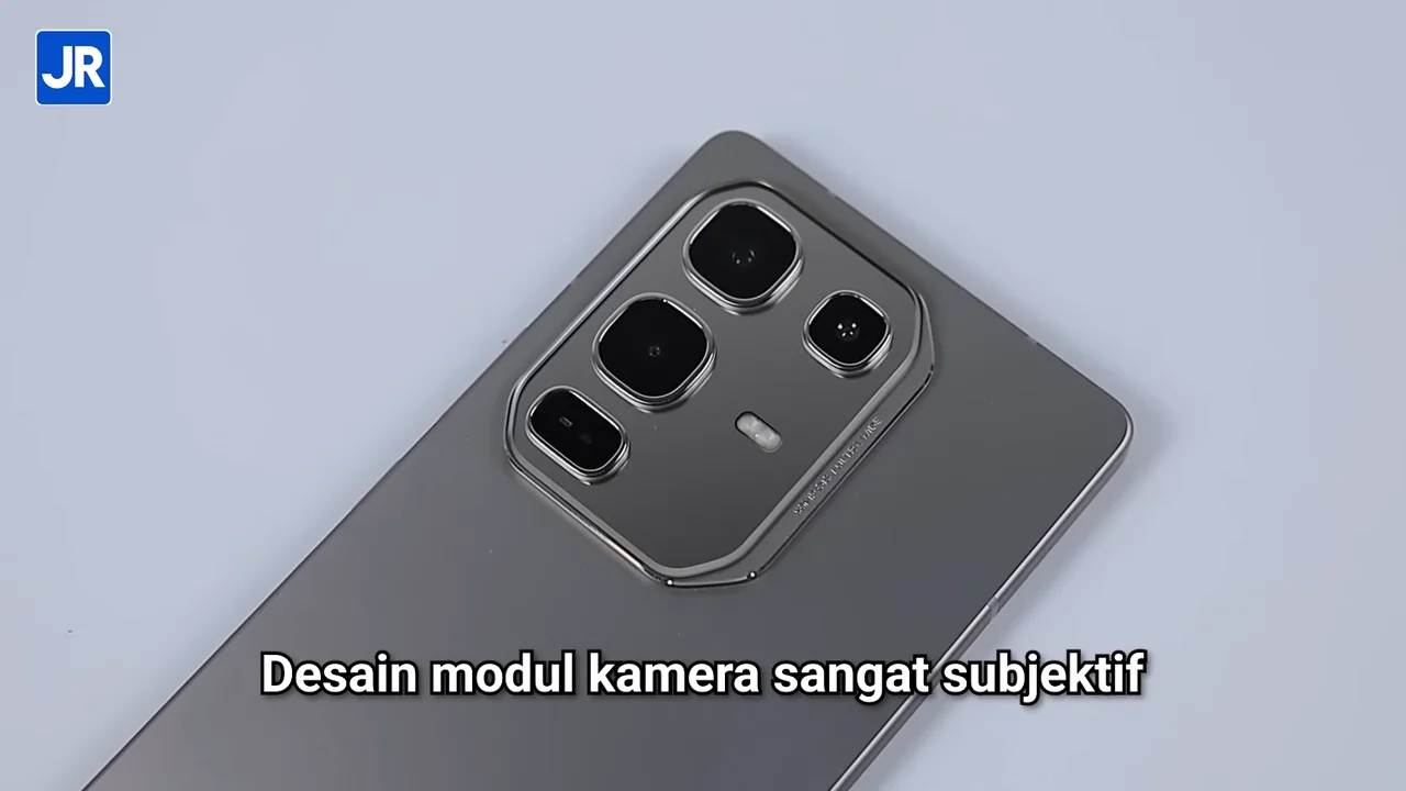 Review Infinix Note 50 Pro: Smartphone Rp 2,9 Juta Paling Royal! 8 Infinix Note 50 Pro 10