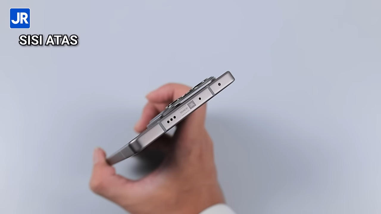 Review Infinix Note 50 Pro: Smartphone Rp 2,9 Juta Paling Royal! 12 Infinix Note 50 Pro 14