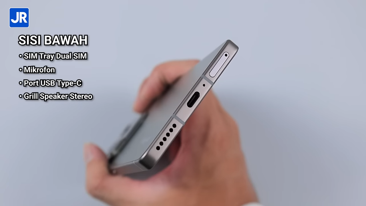 Review Infinix Note 50 Pro: Smartphone Rp 2,9 Juta Paling Royal! 13 Infinix Note 50 Pro 15