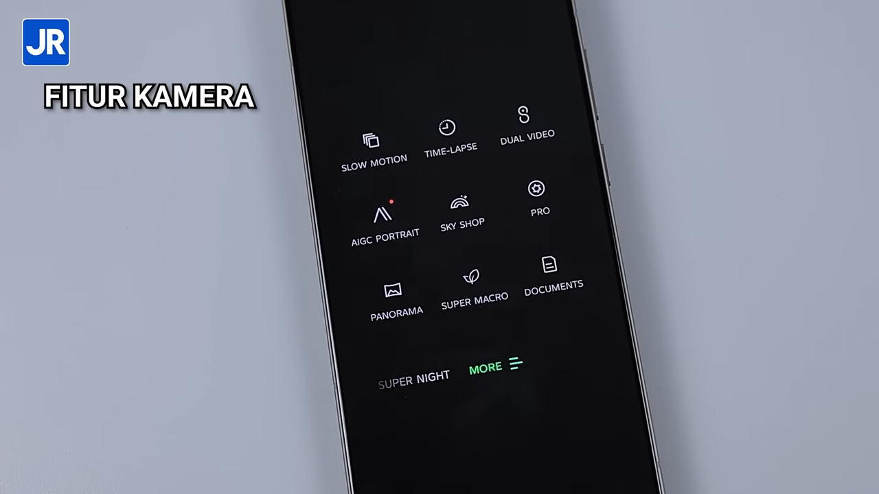 Review Infinix Note 50 Pro: Smartphone Rp 2,9 Juta Paling Royal! 24 Infinix Note 50 Pro 27