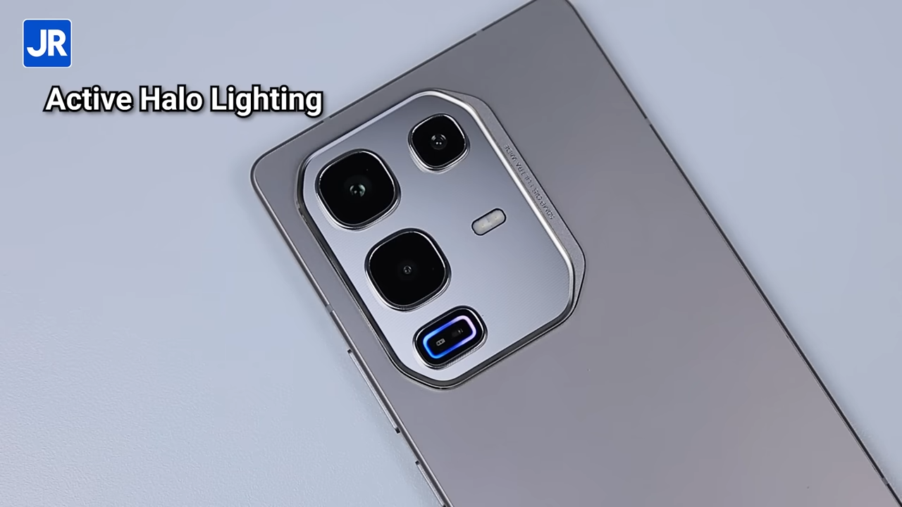 Review Infinix Note 50 Pro: Smartphone Rp 2,9 Juta Paling Royal! 25 Infinix Note 50 Pro 28