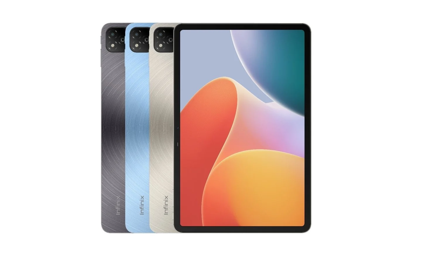 Infinix Xpad