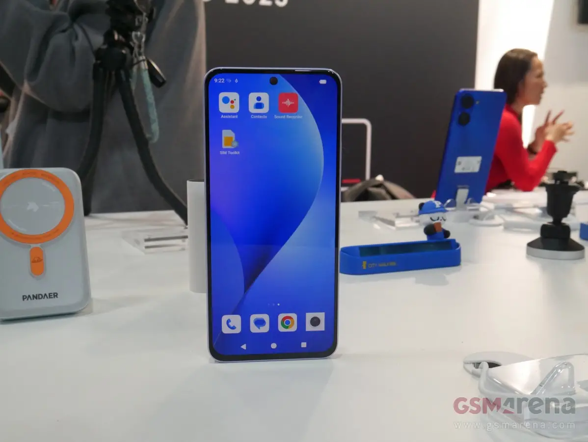 Meizu Target 30 Cakupan Pasar di Tahun Pertama Comeback, Termasuk Indonesia! 1 Meizu Note 22