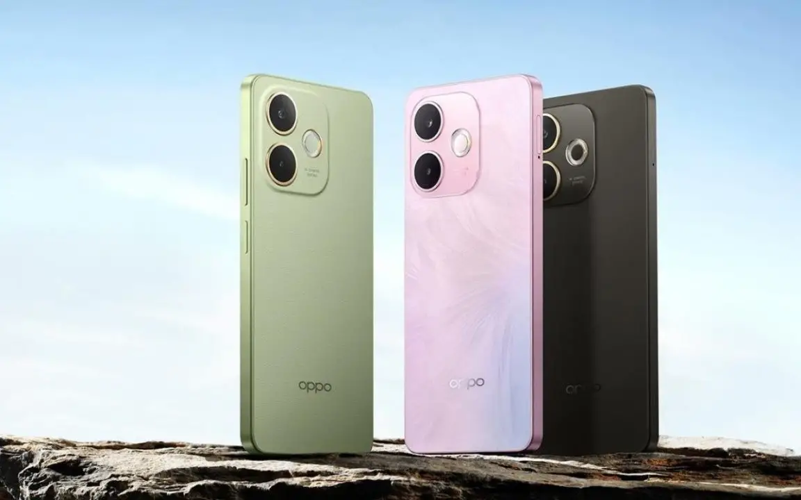 Oppo Tambah Model A5 Series, OPPO A5 dan A5 Energy Edition 2 Oppo A5 Energy Edition