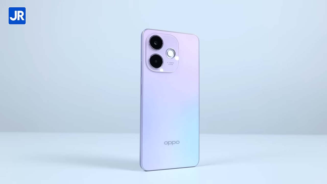 Review OPPO A5 Pro 5G: Triple IP Rating di IP66, IP68, IP69 serta Military Grade Shock Resistance! 1 OPPO A5 Pro 5G