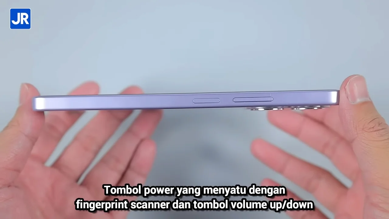 Review OPPO A5 Pro 5G: Triple IP Rating di IP66, IP68, IP69 serta Military Grade Shock Resistance! 11 OPPO A5 Pro 5G 11