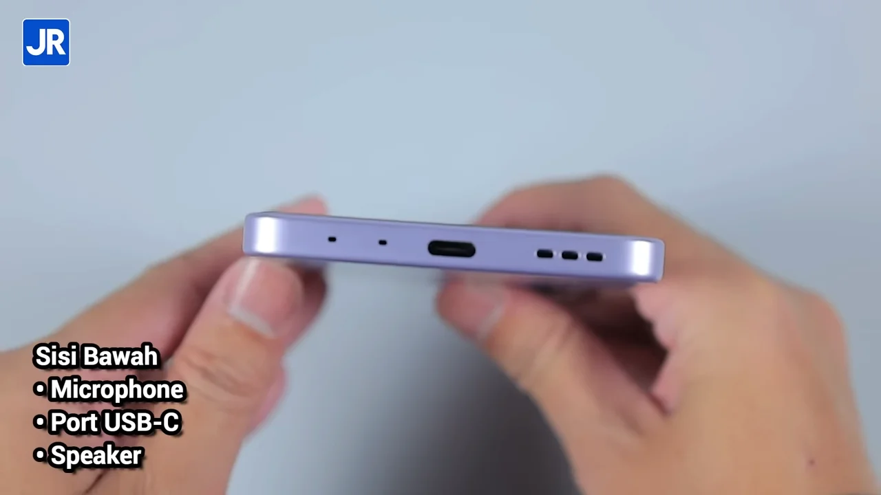 Review OPPO A5 Pro 5G: Triple IP Rating di IP66, IP68, IP69 serta Military Grade Shock Resistance! 13 OPPO A5 Pro 5G 13