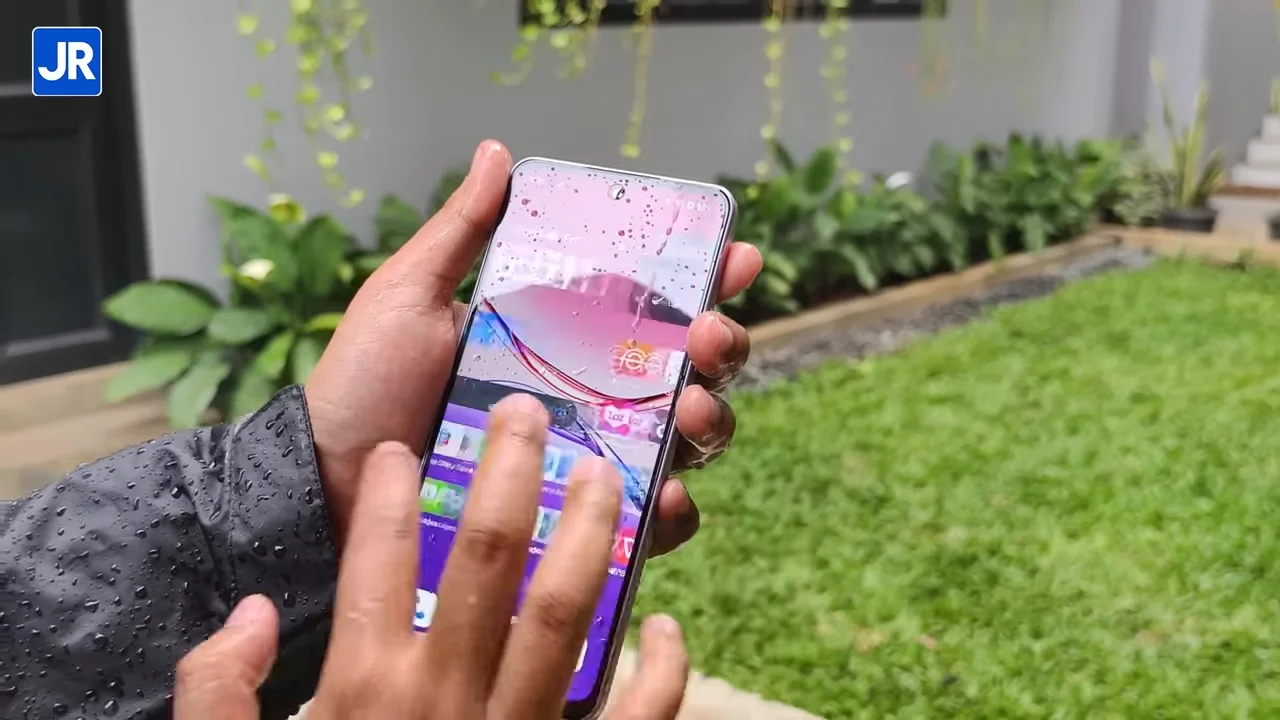 Review OPPO A5 Pro 5G: Triple IP Rating di IP66, IP68, IP69 serta Military Grade Shock Resistance! 2 OPPO A5 Pro 5G 2