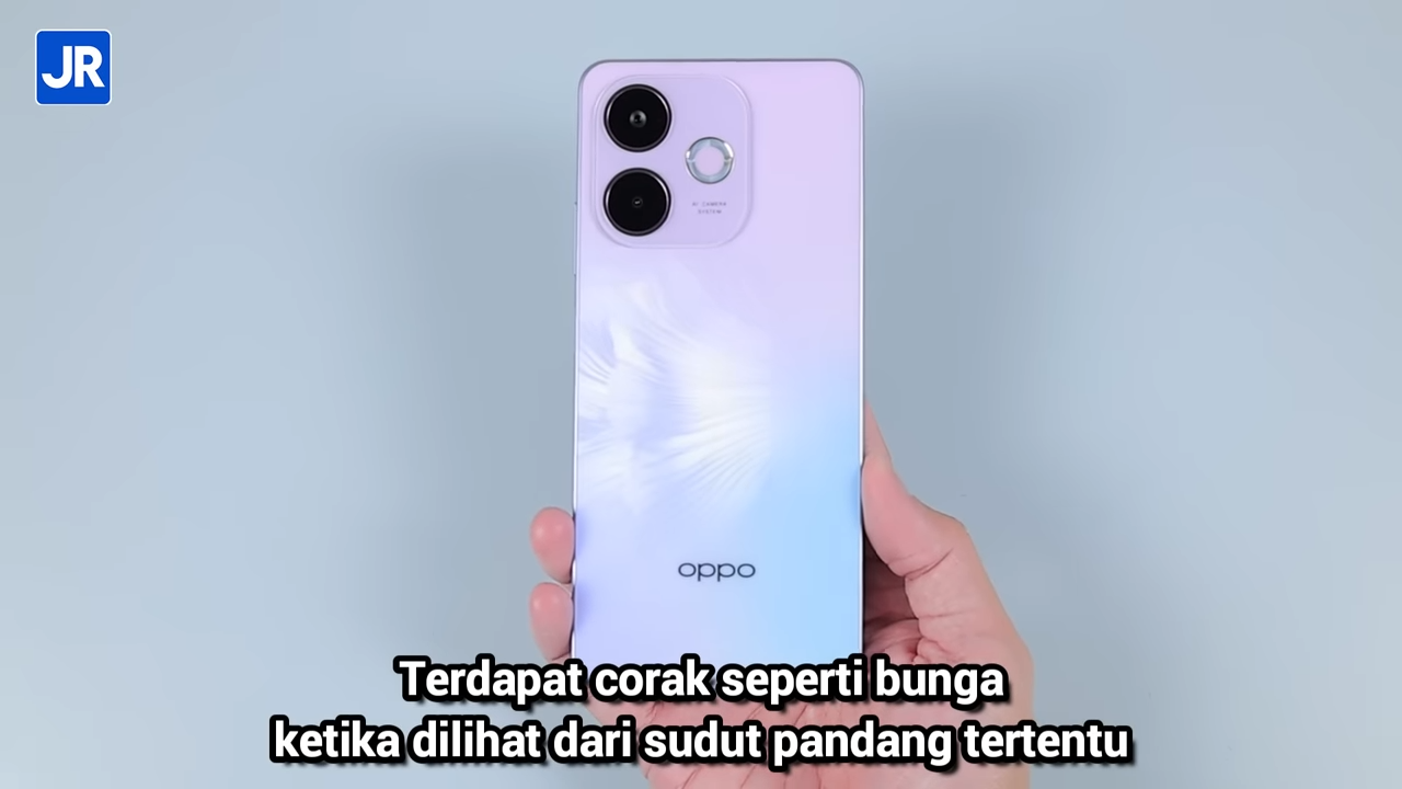 Review OPPO A5 Pro 5G: Triple IP Rating di IP66, IP68, IP69 serta Military Grade Shock Resistance! 5 OPPO A5 Pro 5G 5