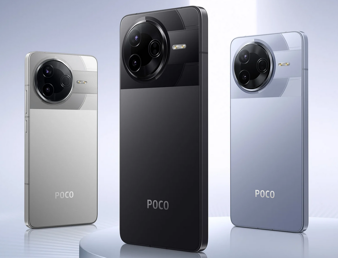POCO F7 Pro Debut dengan Snapdragon 8 Gen 3