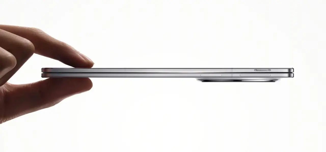 OPPO Find N5 Lolos TKDN di Indonesia, Mulai Buka Pendaftaran Peminat!
