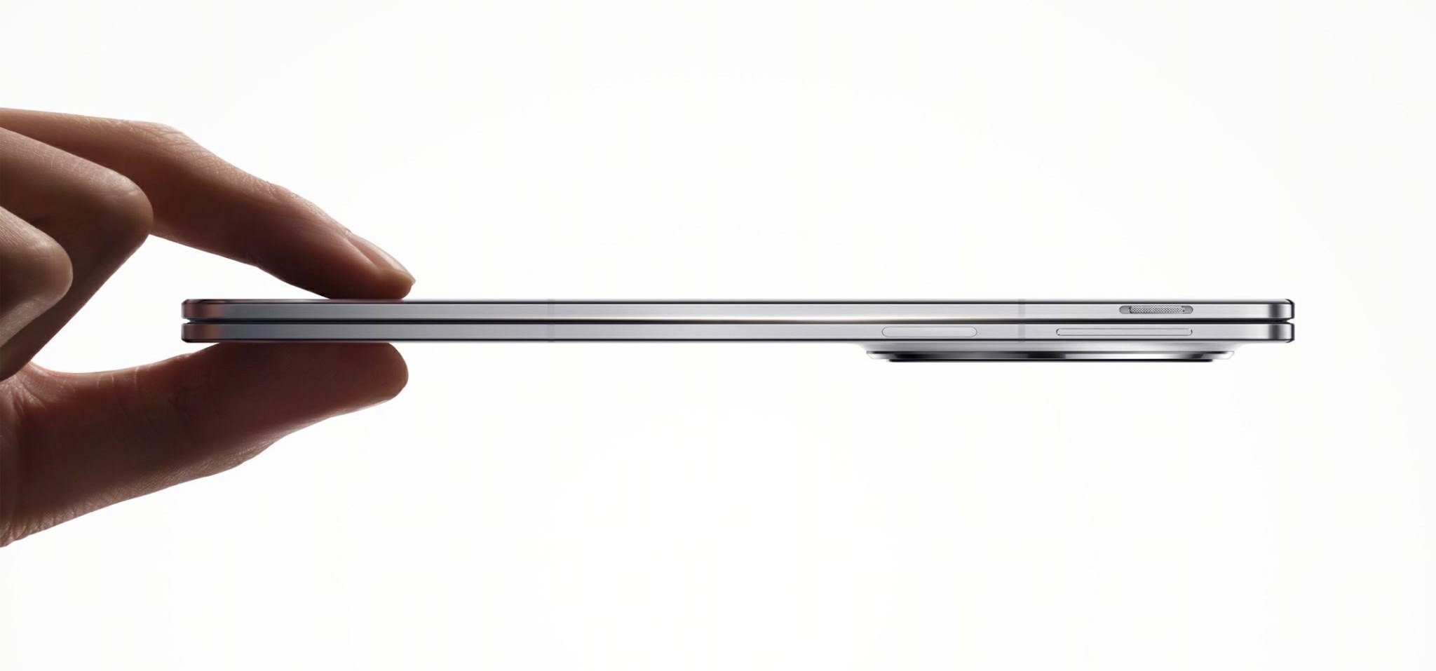 TKDN dan Pendaftaran Minat OPPO Find N5