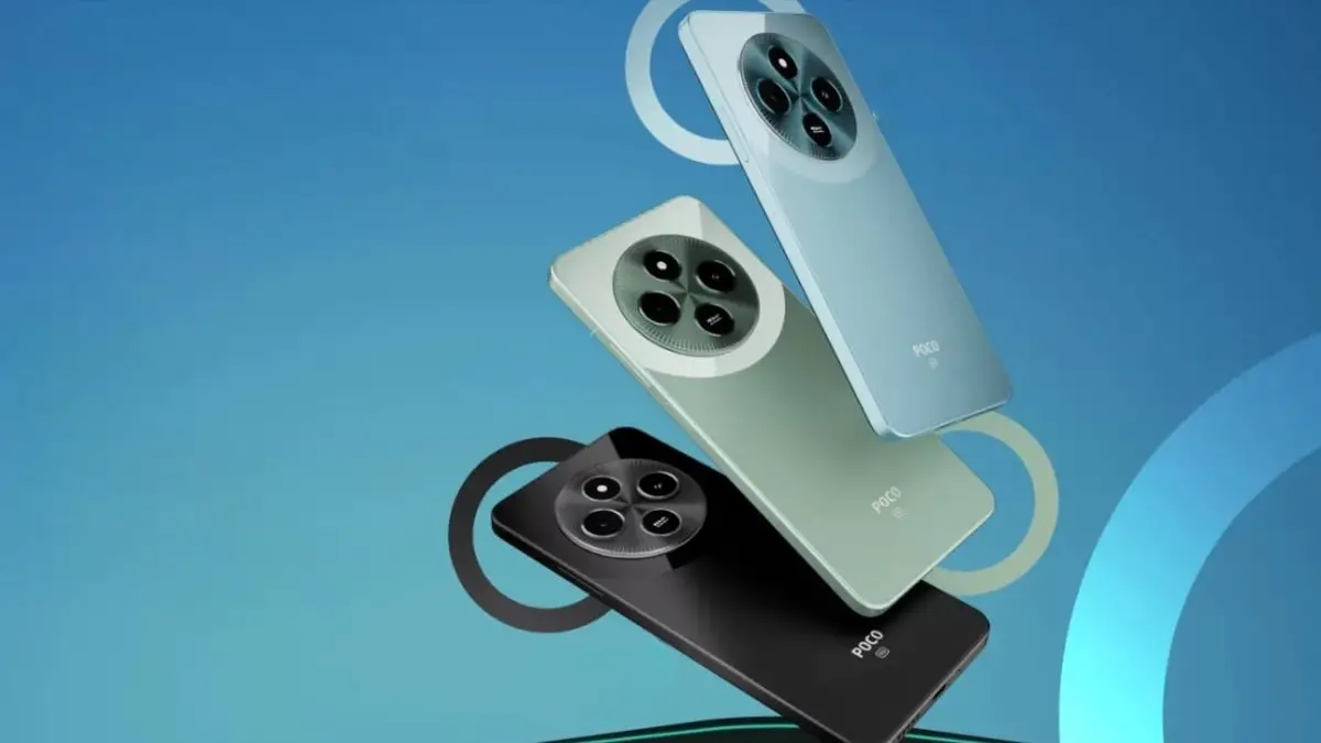 Poco M7 5G Rilis