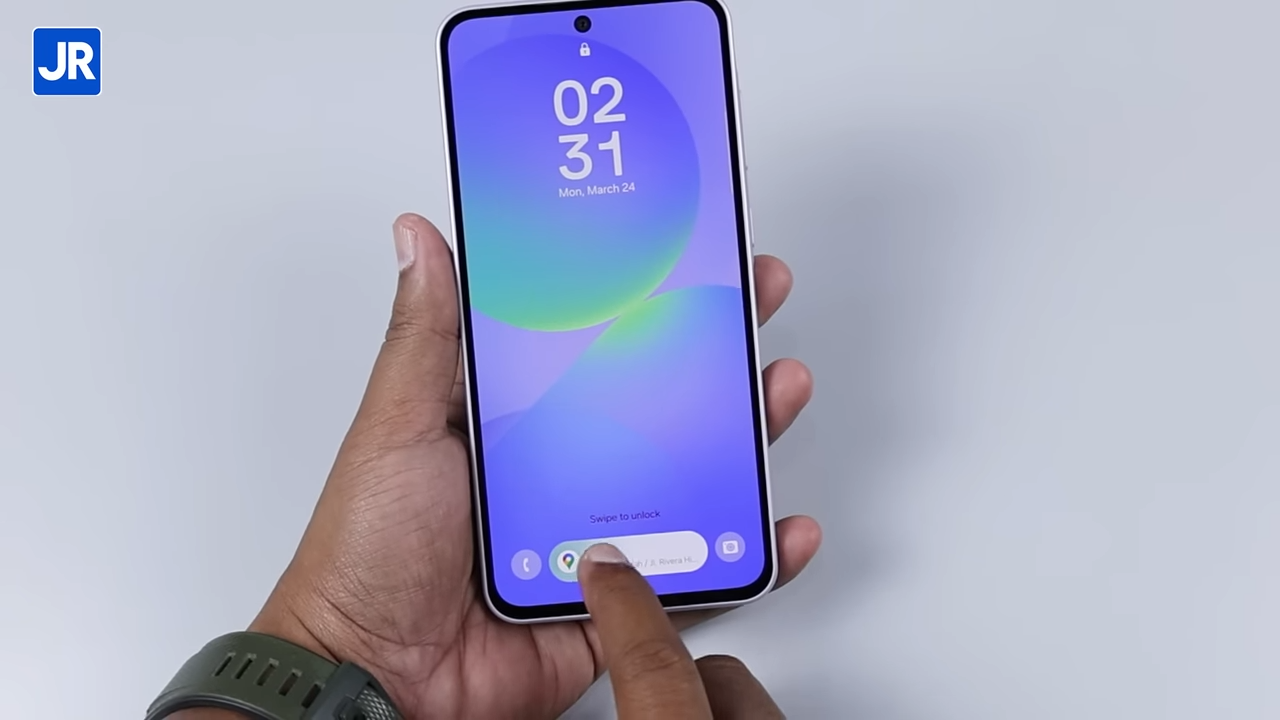 Review Samsung Galaxy A36: Melampaui Ekspektasi Kami! 7 Samsung Galaxy A36 19