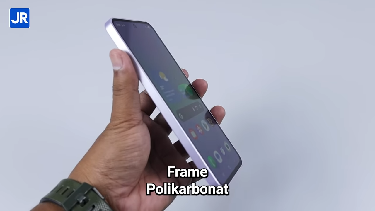 Review Samsung Galaxy A36: Melampaui Ekspektasi Kami! 5 Samsung Galaxy A36 5