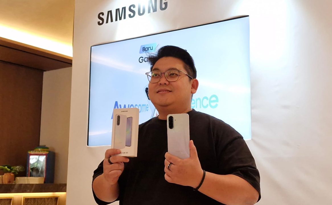 Samsung Galaxy A36 5G (2)