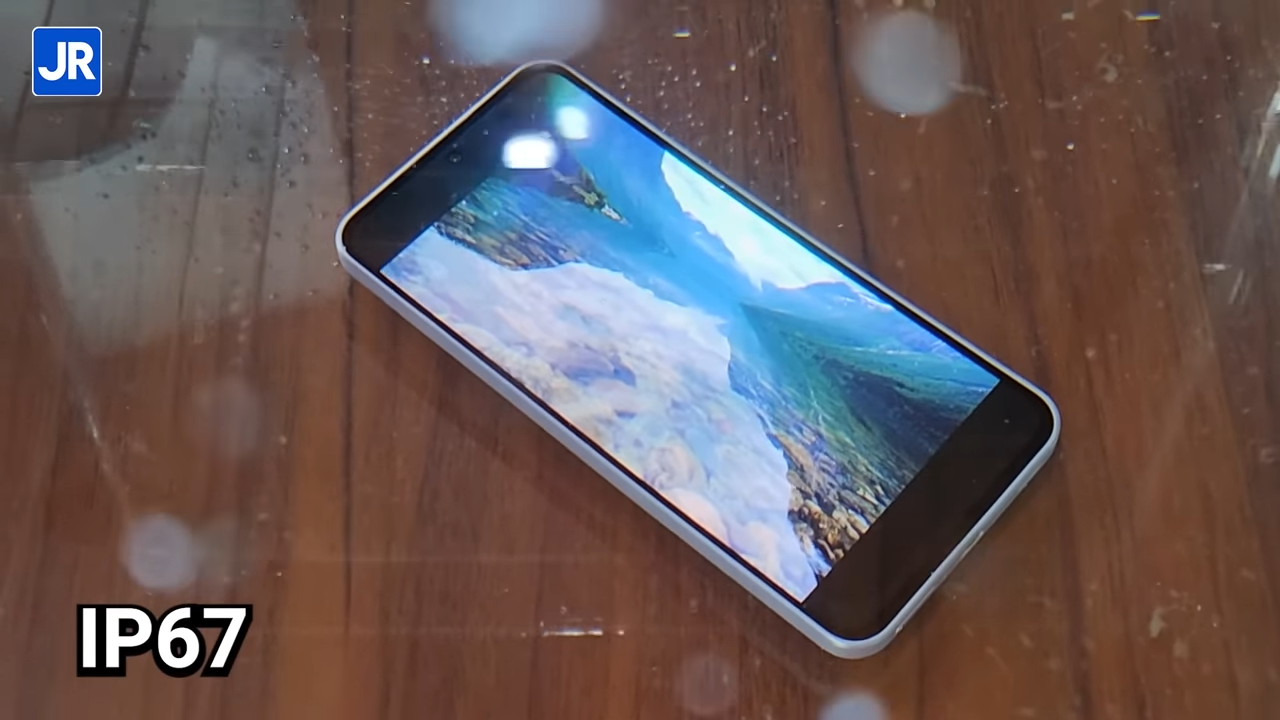 Review Samsung Galaxy A36: Melampaui Ekspektasi Kami! 7 Samsung Galaxy A36 7